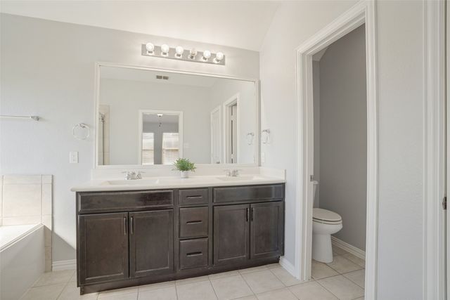 14317 Mariposa Lily Lane, Fort Worth, TX 76052