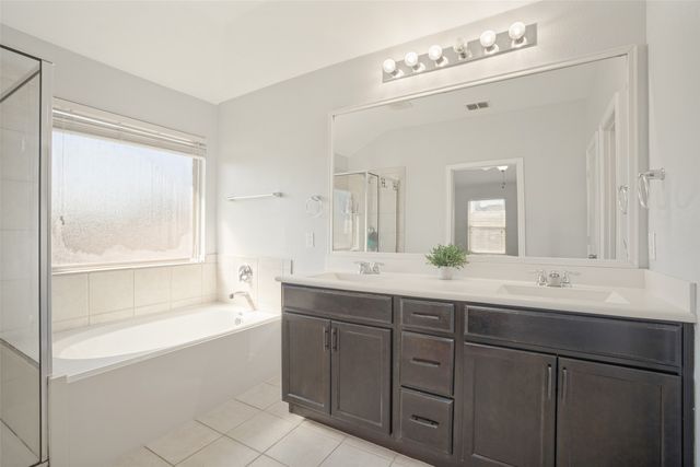 14317 Mariposa Lily Lane, Fort Worth, TX 76052