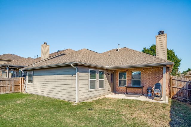 14317 Mariposa Lily Lane, Fort Worth, TX 76052