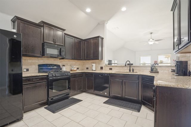 14317 Mariposa Lily Lane, Fort Worth, TX 76052