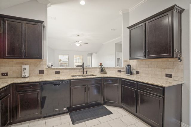 14317 Mariposa Lily Lane, Fort Worth, TX 76052