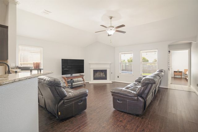 14317 Mariposa Lily Lane, Fort Worth, TX 76052