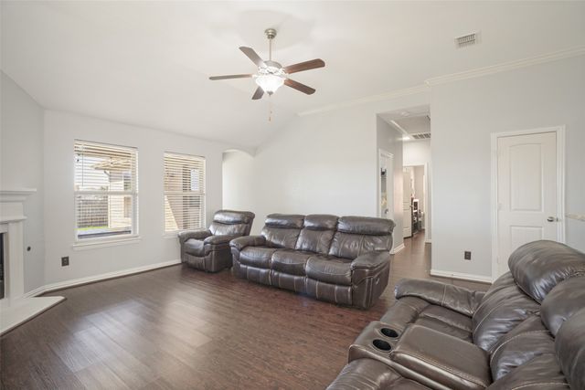 14317 Mariposa Lily Lane, Fort Worth, TX 76052