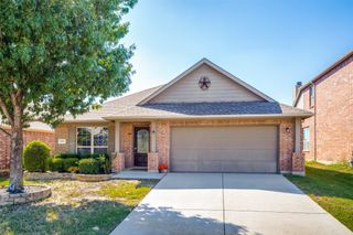 14317 Mariposa Lily Lane, Fort Worth, TX 76052