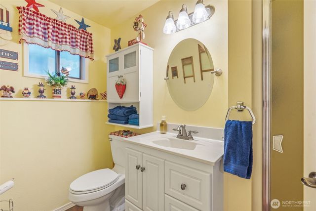 20808 O'Connor Road SE, Centralia, WA 98531
