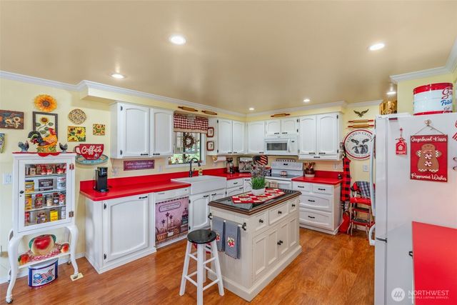 20808 O'Connor Road SE, Centralia, WA 98531