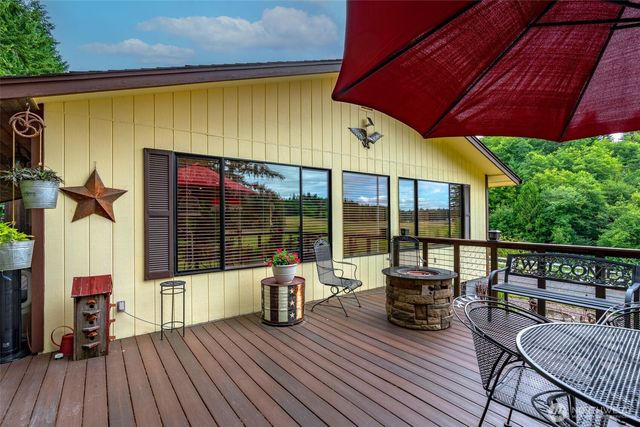 20808 O'Connor Road SE, Centralia, WA 98531