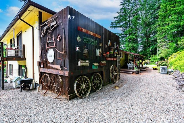 20808 O'Connor Road SE, Centralia, WA 98531