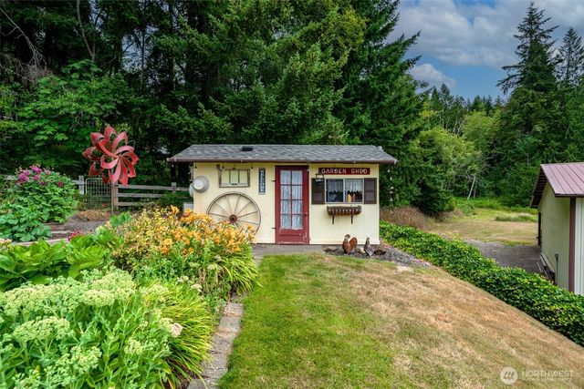 20808 O'Connor Road SE, Centralia, WA 98531