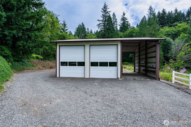 20808 O'Connor Road SE, Centralia, WA 98531