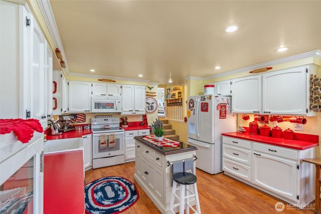 20808 O'Connor Road SE, Centralia, WA 98531