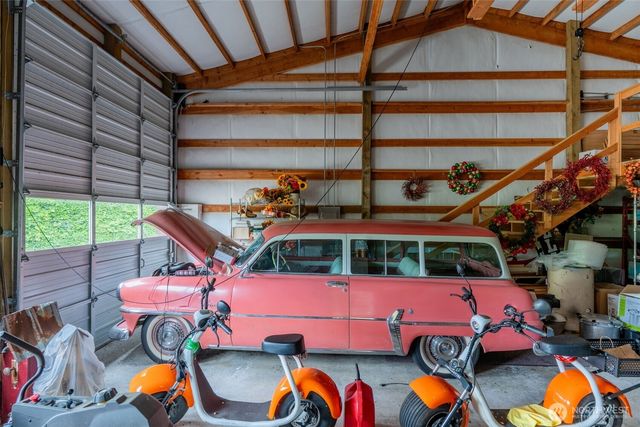 20808 O'Connor Road SE, Centralia, WA 98531