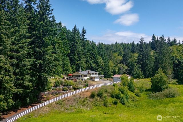 20808 O'Connor Road SE, Centralia, WA 98531