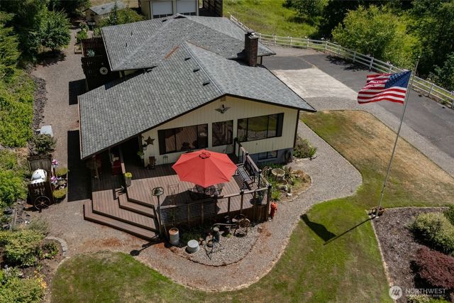 20808 O'Connor Road SE, Centralia, WA 98531