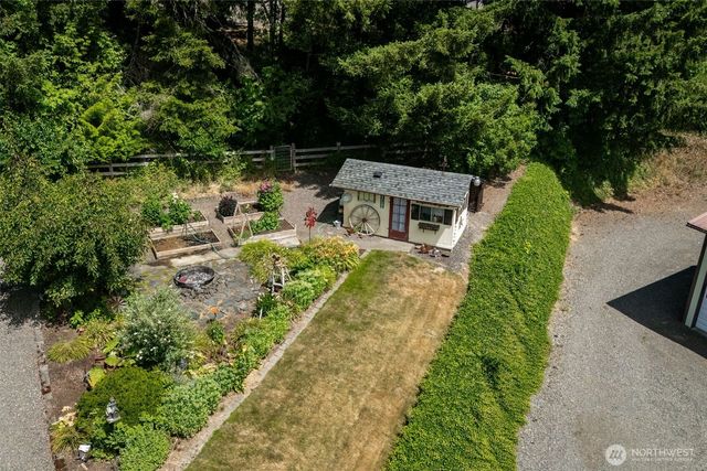 20808 O'Connor Road SE, Centralia, WA 98531