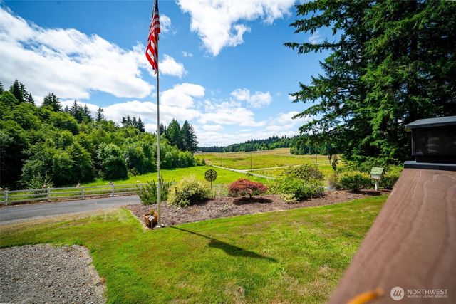 20808 O'Connor Road SE, Centralia, WA 98531