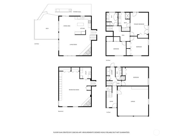 20808 O'Connor Road SE, Centralia, WA 98531