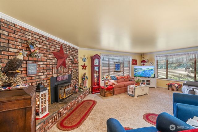 20808 O'Connor Road SE, Centralia, WA 98531