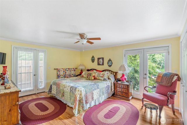 20808 O'Connor Road SE, Centralia, WA 98531