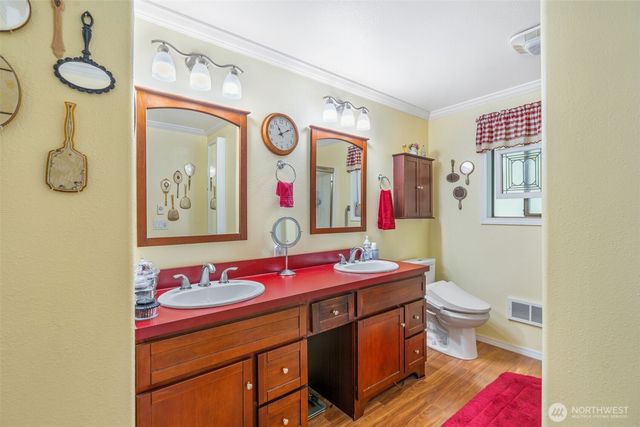 20808 O'Connor Road SE, Centralia, WA 98531