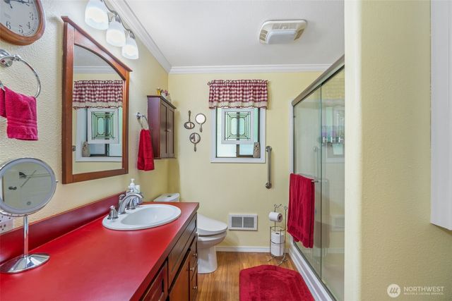20808 O'Connor Road SE, Centralia, WA 98531