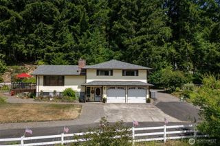 20808 O'Connor Road SE, Centralia, WA 98531