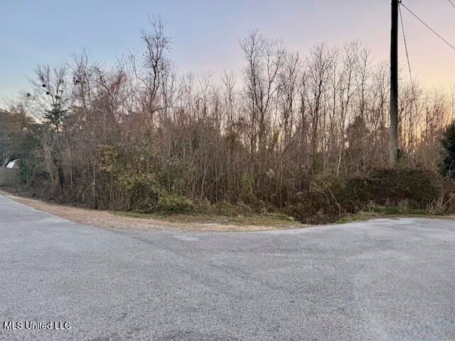 0 Mcdonnell Avenue, Biloxi, MS 39531