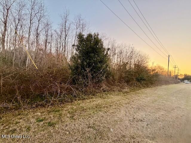 0 Mcdonnell Avenue, Biloxi, MS 39531