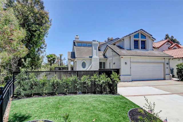 10 Cambridge, Manhattan Beach, CA 90266