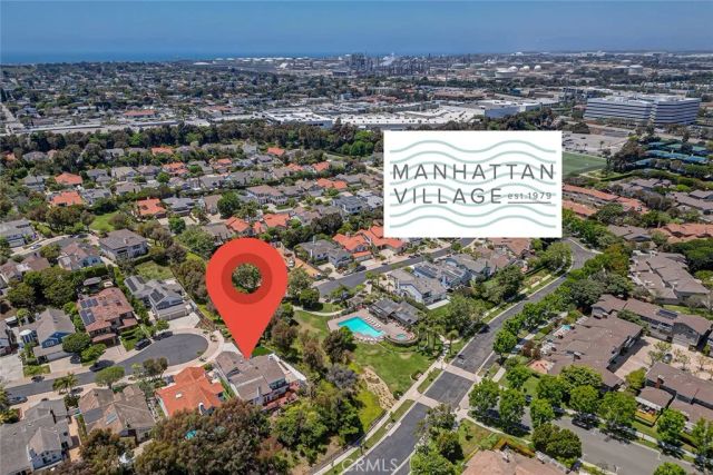 10 Cambridge, Manhattan Beach, CA 90266