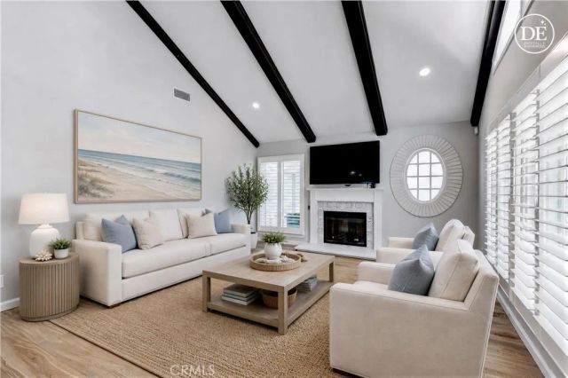10 Cambridge, Manhattan Beach, CA 90266
