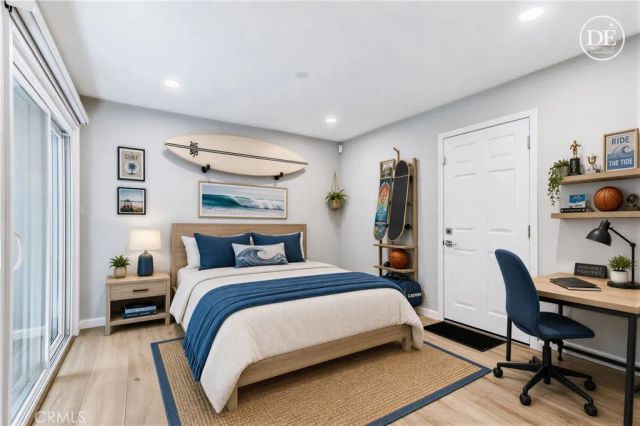 10 Cambridge, Manhattan Beach, CA 90266