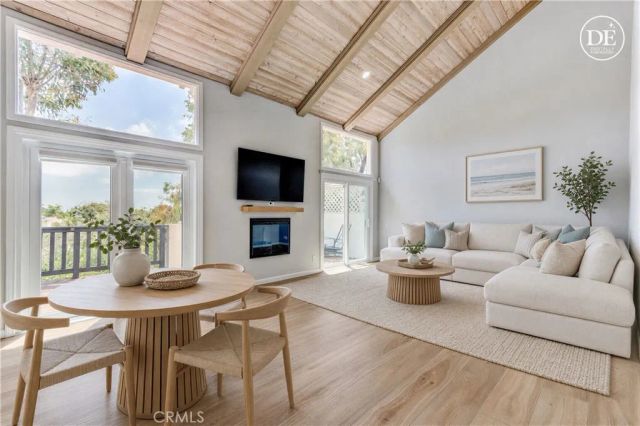 10 Cambridge, Manhattan Beach, CA 90266