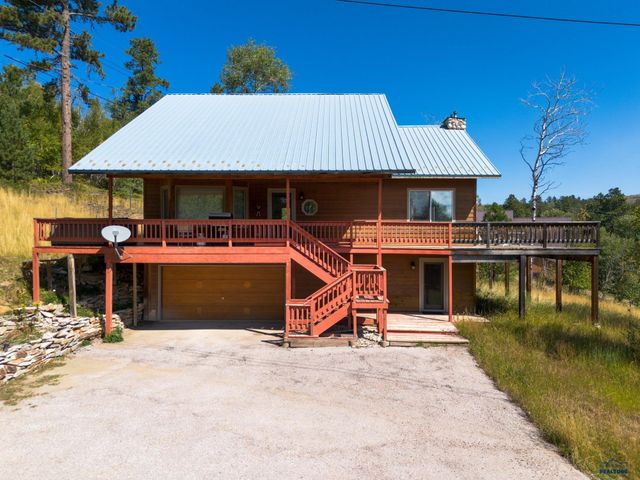 21169 LAST CHANCE TRAIL, Lead, SD 57754