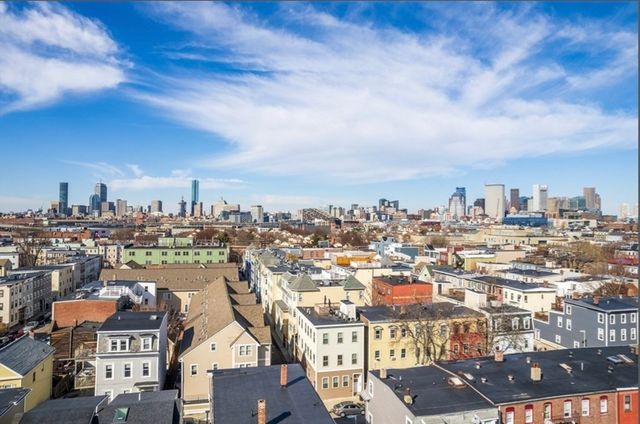 160 W 7th St 4, Boston, MA 02127