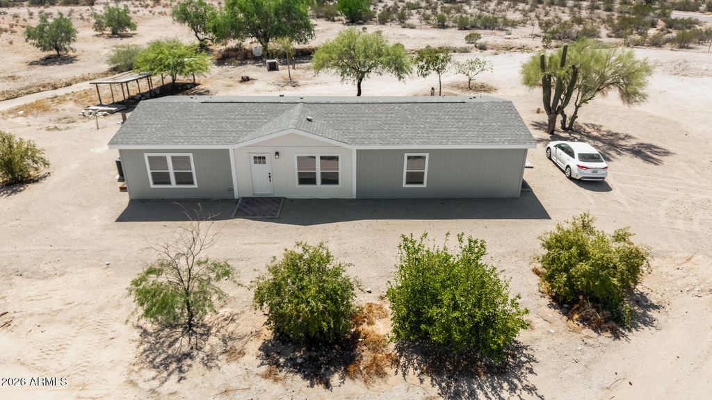 29279 N BRENNER PASS Road, San Tan Valley, AZ 85144 — photo 2