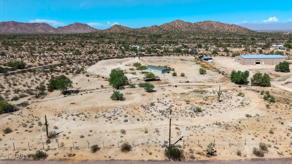 29279 N BRENNER PASS Road, San Tan Valley, AZ 85144 — photo 3