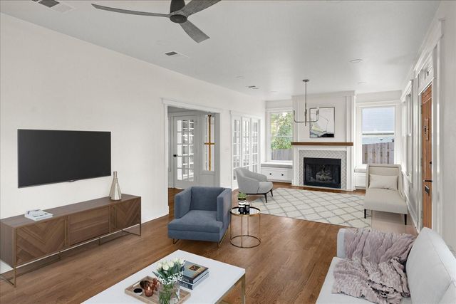1629 W 12th ST, Austin, TX 78703