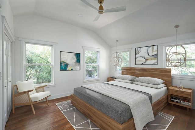 1629 W 12th ST, Austin, TX 78703