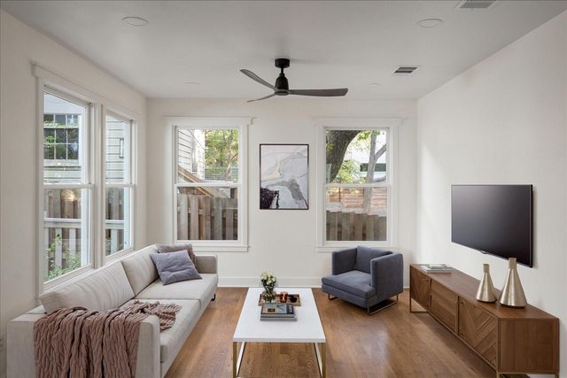 1629 W 12th ST, Austin, TX 78703