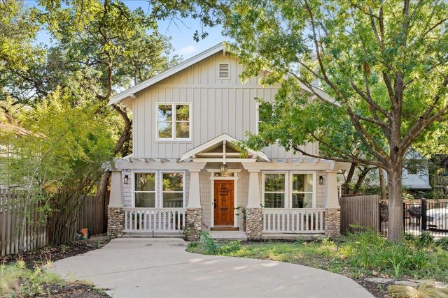 1629 W 12th ST, Austin, TX 78703