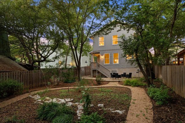 1629 W 12th ST, Austin, TX 78703