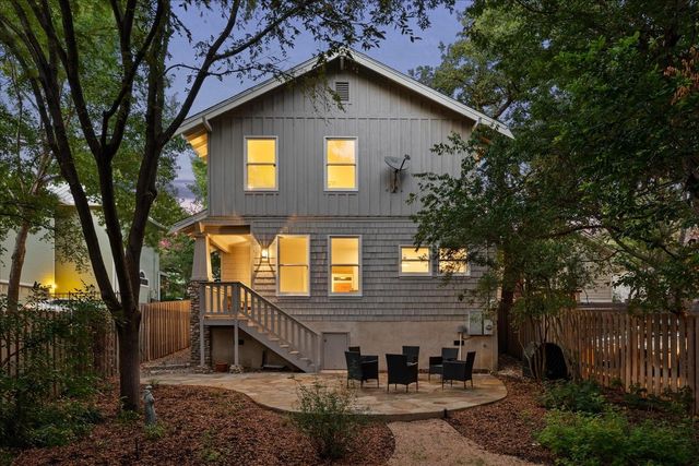 1629 W 12th ST, Austin, TX 78703