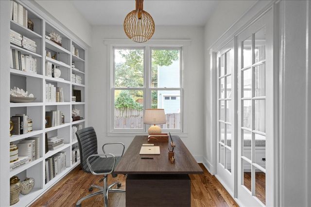 1629 W 12th ST, Austin, TX 78703