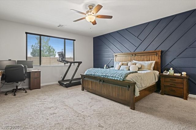 6320 Regina Ridge Street, Las Vegas, NV 89149