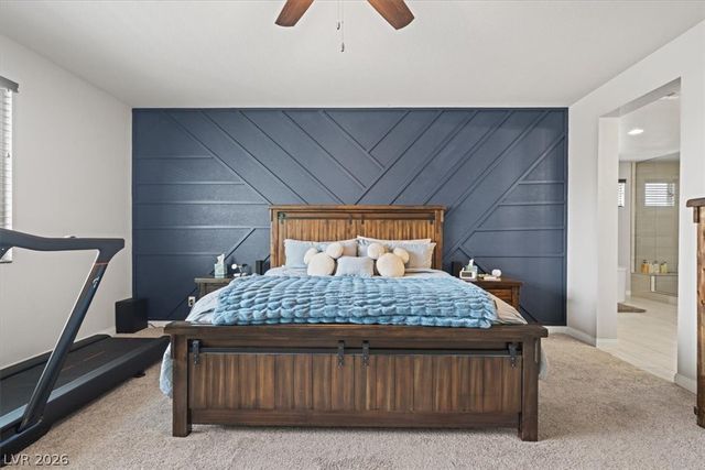 6320 Regina Ridge Street, Las Vegas, NV 89149