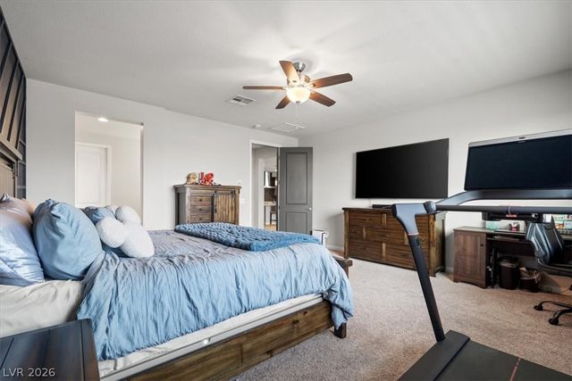 6320 Regina Ridge Street, Las Vegas, NV 89149