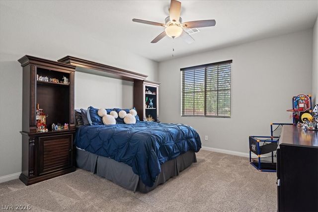 6320 Regina Ridge Street, Las Vegas, NV 89149