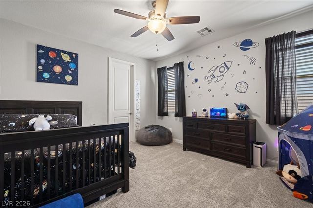 6320 Regina Ridge Street, Las Vegas, NV 89149