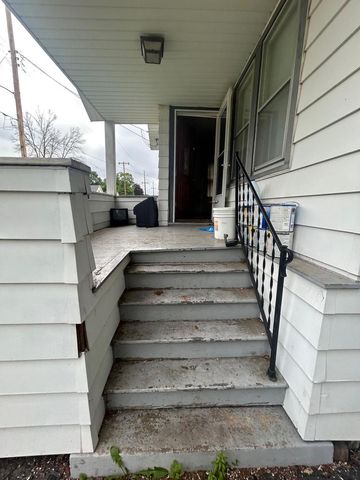 807 Prospect AVENUE, Oshkosh, WI 54901